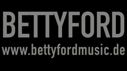 Betty Ford Logo - Homepage